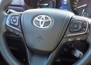 Toyota Avensis 20