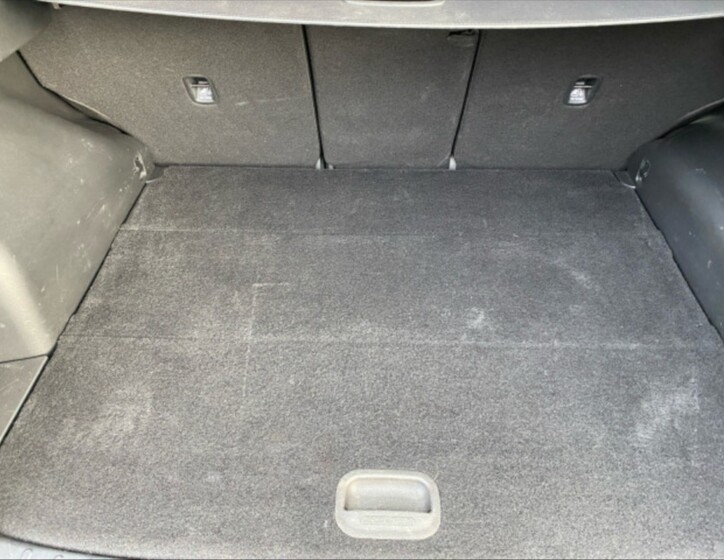 Hyundai Tucson 9