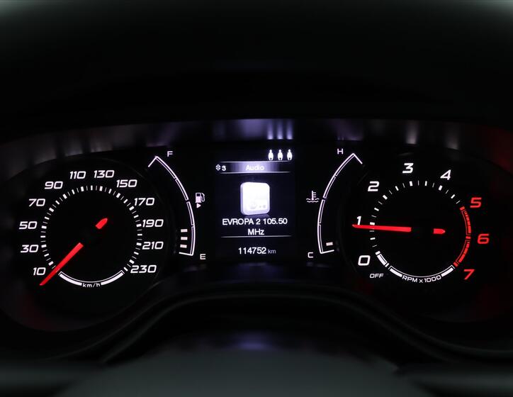 Fiat Tipo 16