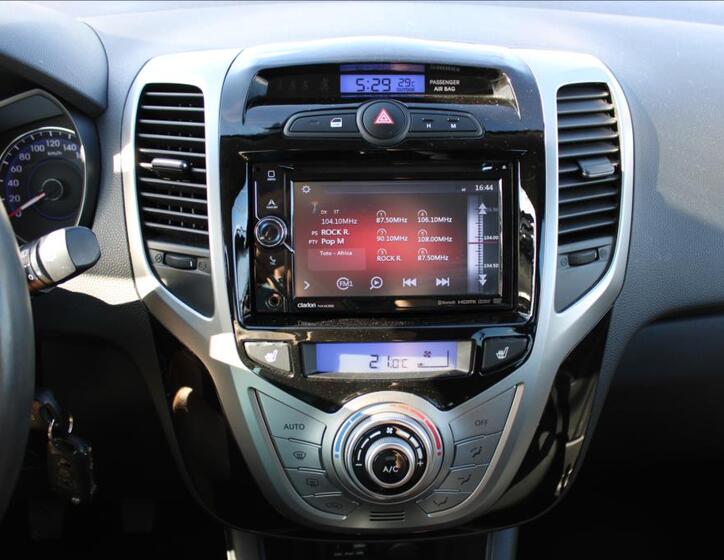 Hyundai ix20 21
