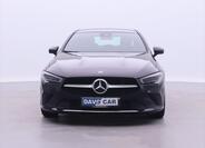 Mercedes-Benz CLA 2