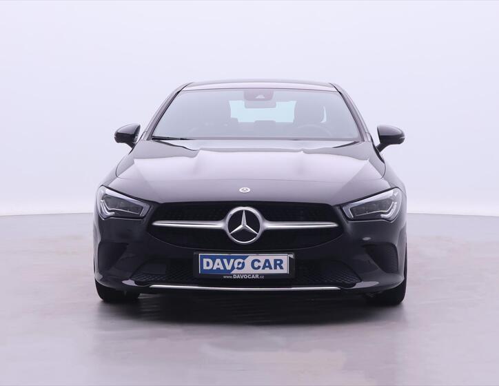 Mercedes-Benz CLA 2