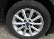 Ford Mondeo 5