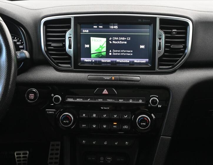 KIA Sportage 12