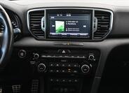 KIA Sportage 12