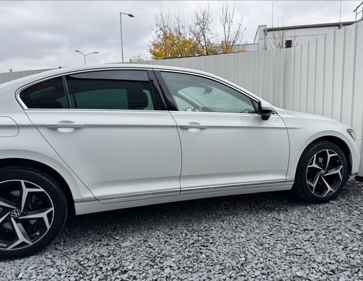 Volkswagen Passat 17