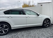 Volkswagen Passat 17