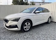 Škoda Scala 3