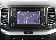 Volkswagen Sharan 20