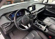Hyundai Santa Fe 9