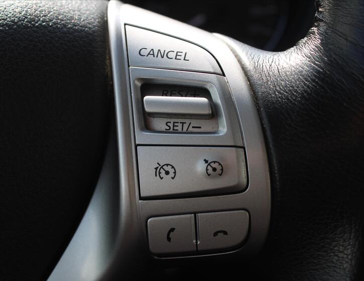 Nissan X-Trail 14