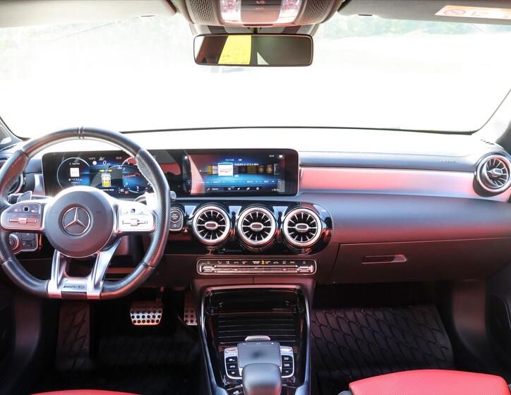 Mercedes-Benz Třídy A 32