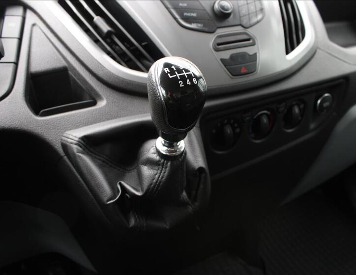 Ford Transit 25