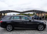 Mercedes-Benz Třídy C 7