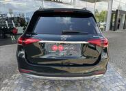 Mercedes-Benz GLE 31