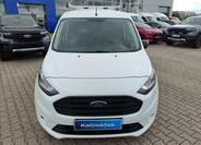 Ford Transit Connect 8