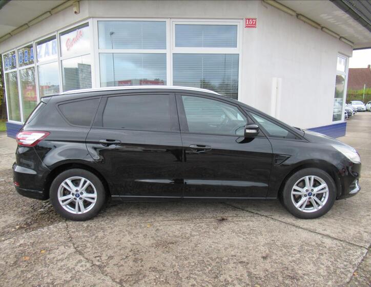 Ford S-MAX 7