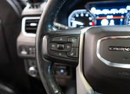 GMC Yukon 22