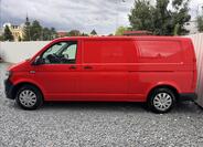 Volkswagen Transporter 4