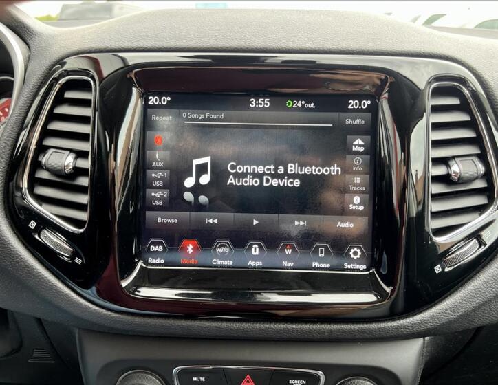 Jeep Compass 31
