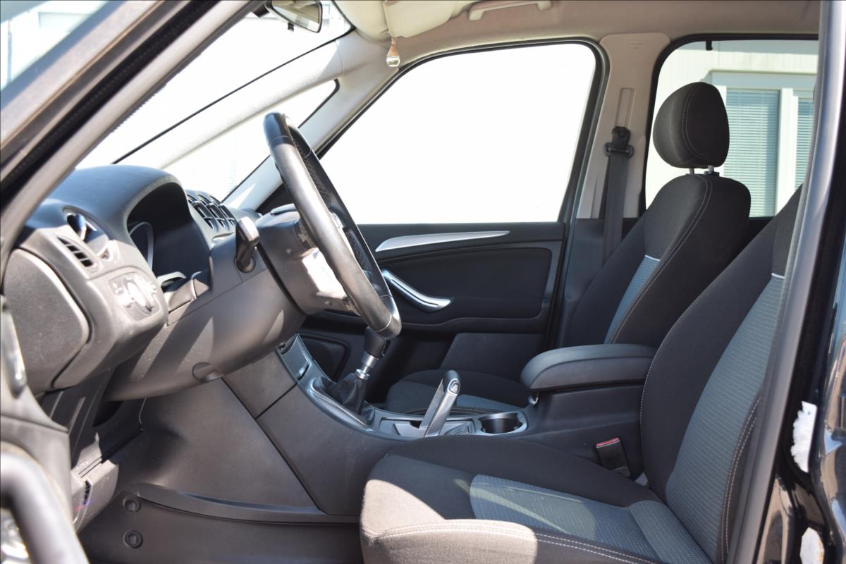 Ford Galaxy