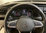 Volkswagen Transporter 20