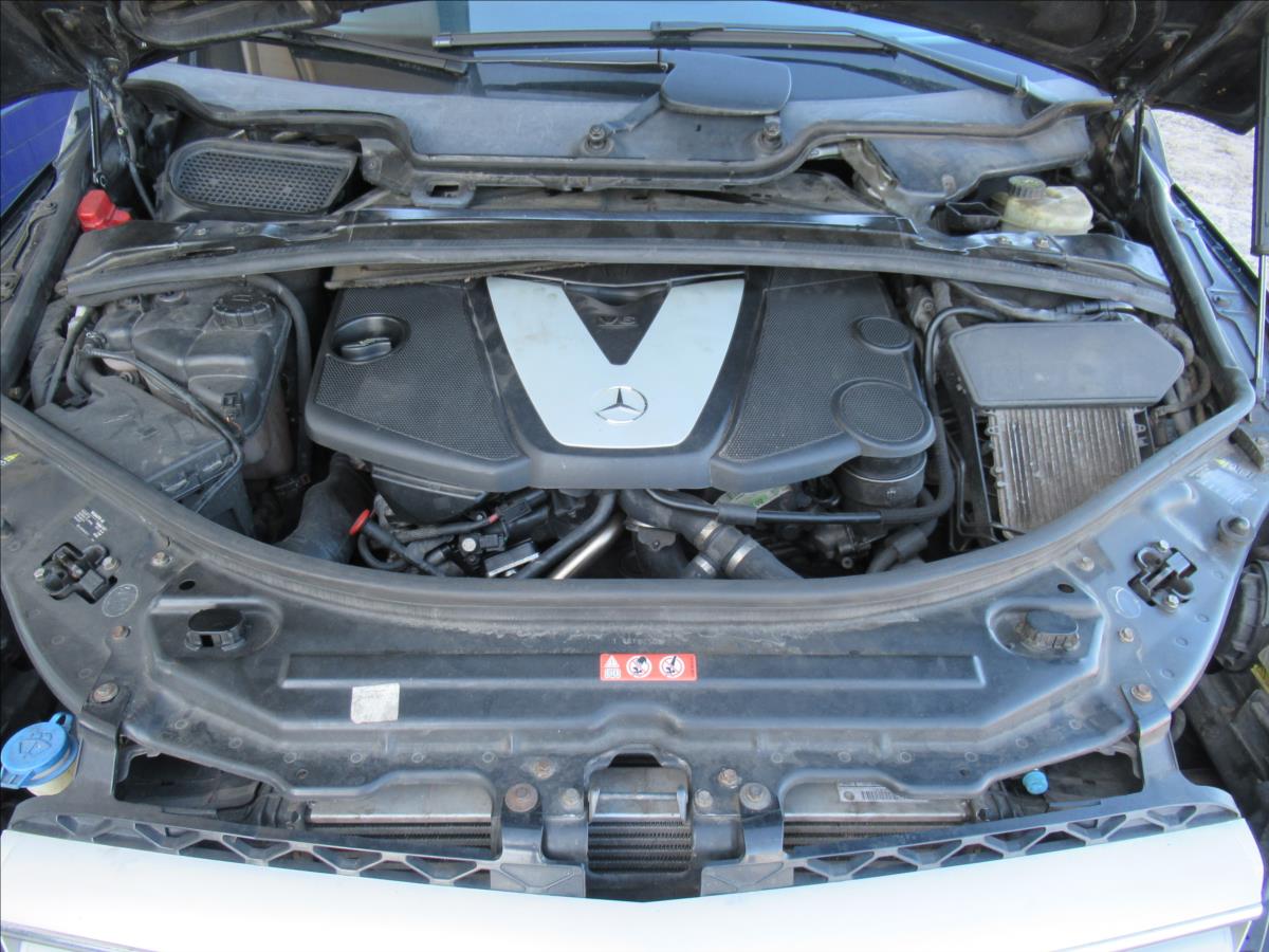 Mercedes-Benz Třídy R