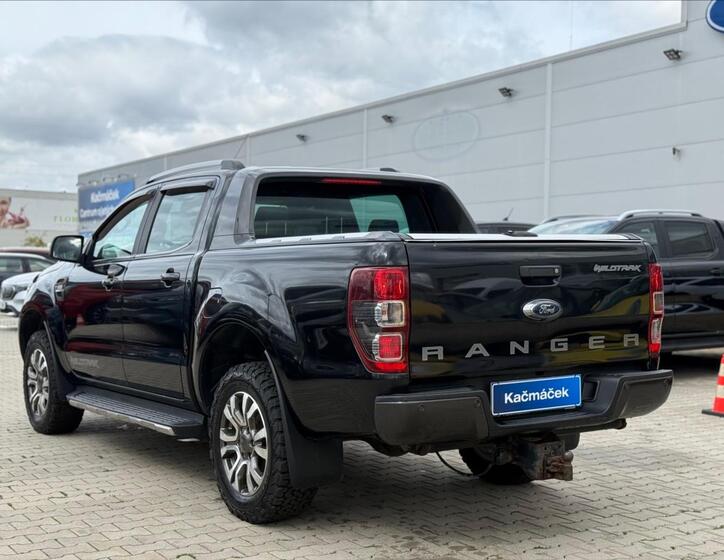 Ford Ranger 3