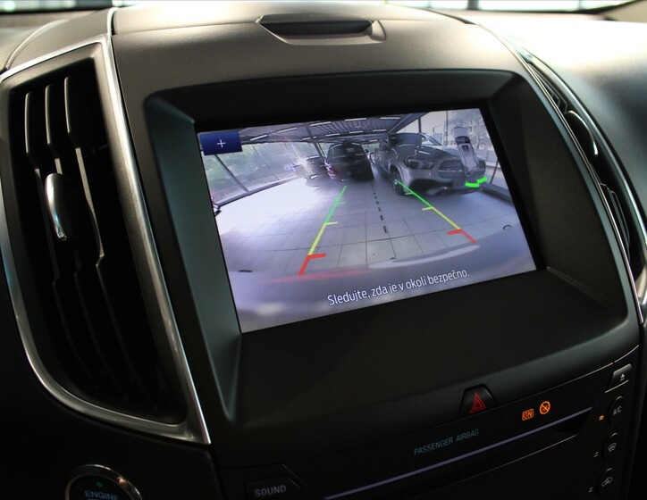 Ford Edge 20