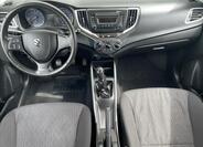Suzuki Baleno 12