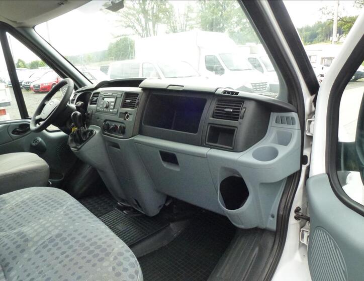Ford Transit 23