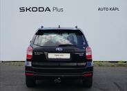 Subaru Forester 4