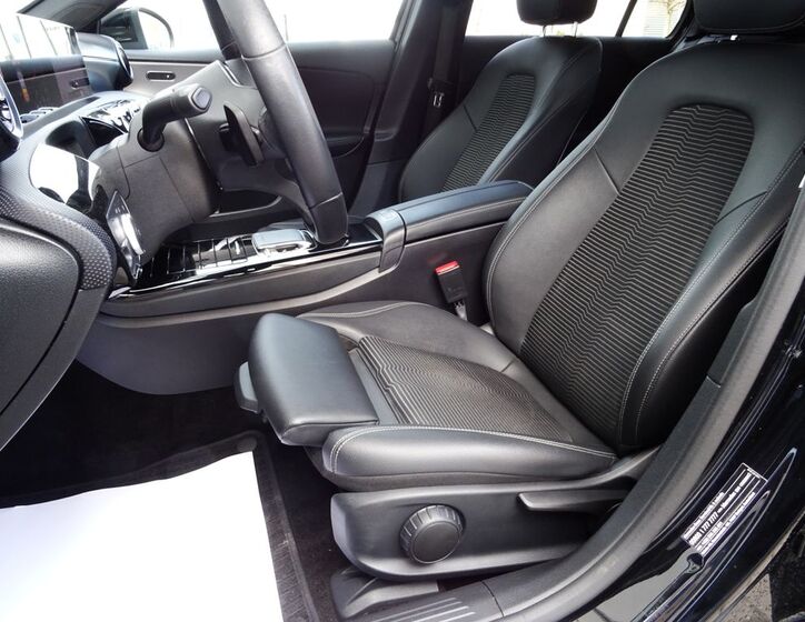 Mercedes-Benz Třídy A 19