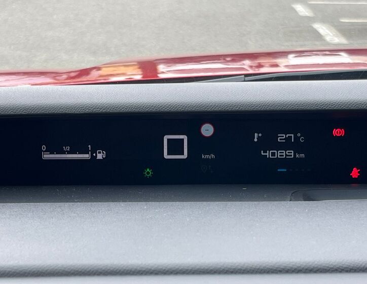 Citroën C3 9