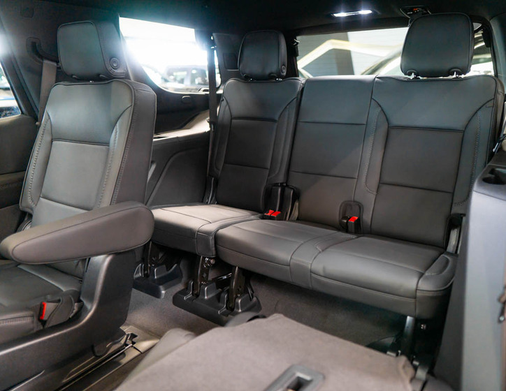 GMC Yukon 41