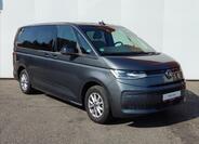 Volkswagen Multivan 27