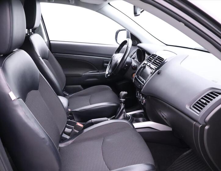 Citroën C4 Aircross 12