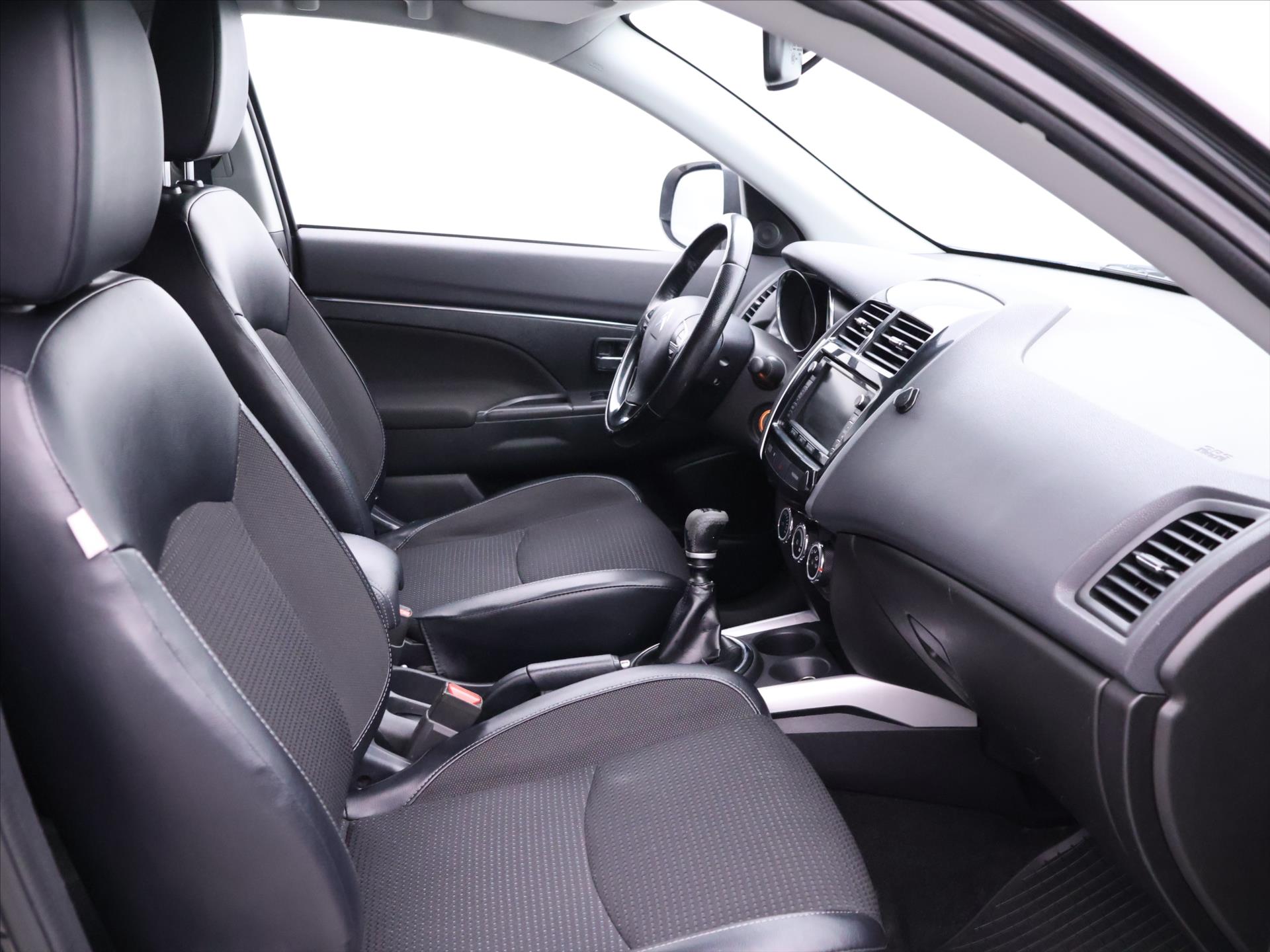 Citroën C4 Aircross