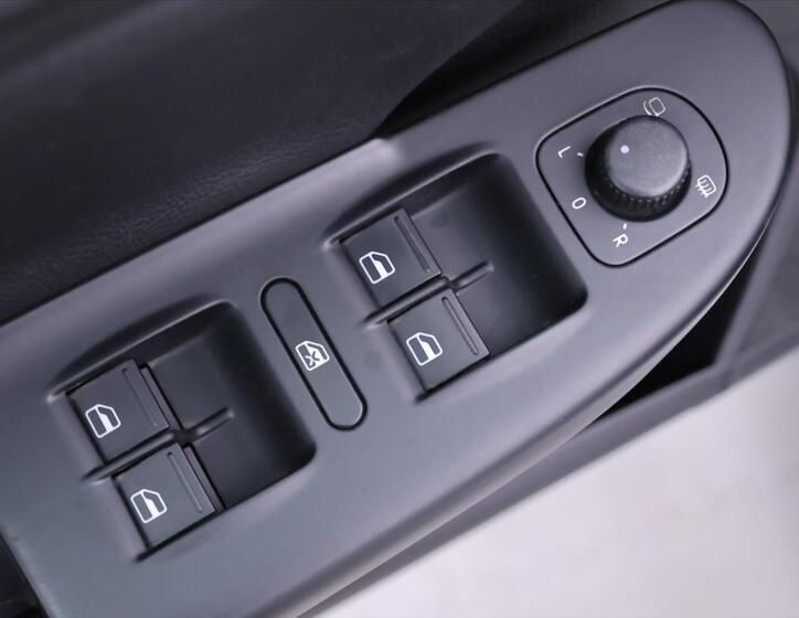 Volkswagen Passat 16