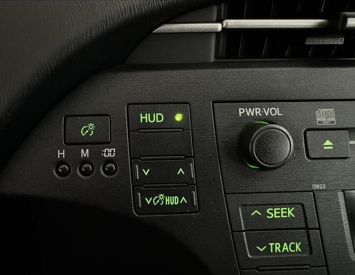 Toyota Prius 20