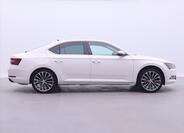 Škoda Superb 8