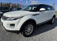 Land Rover Range Rover Evoque 3