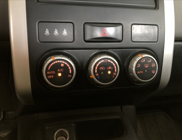 Nissan X-Trail 24