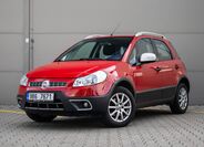 Fiat Sedici 1