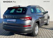 Škoda Kodiaq 2