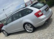 Škoda Octavia 7