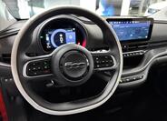 Fiat 500e 15