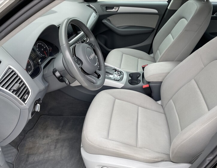 Audi Q5 18