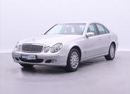 Mercedes-Benz Třídy E 3