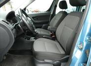 Škoda Roomster 18